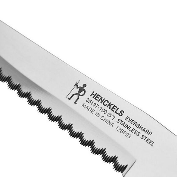 Henckels International Eversharp Steak Knives- 8PC Set - Picture 4 of 9